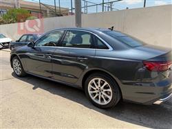 اودي A4